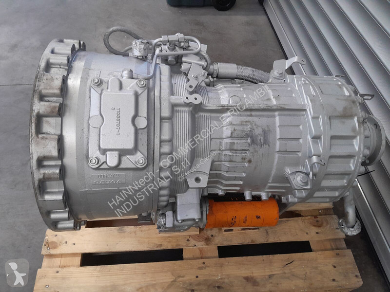 Pezzi di ricambio per mezzi pesanti Volvo VT2506PT
