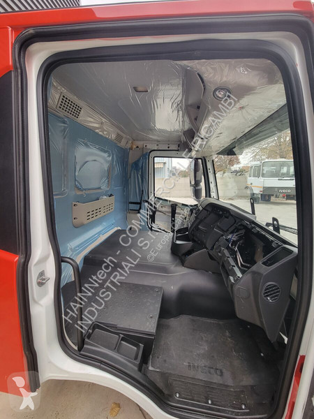 Pezzi di ricambio per mezzi pesanti Iveco S - T...