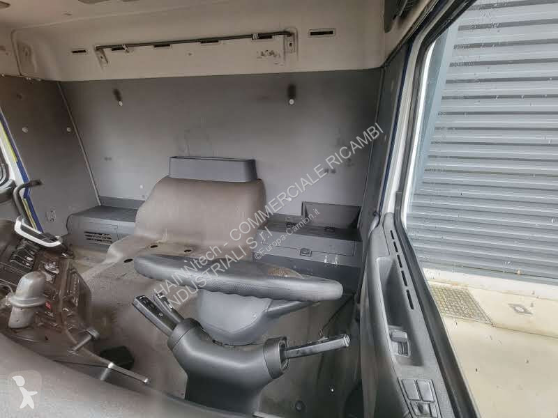 قطع غيار الآليات الثقيلة Volvo - DAY CAB - L1 H1