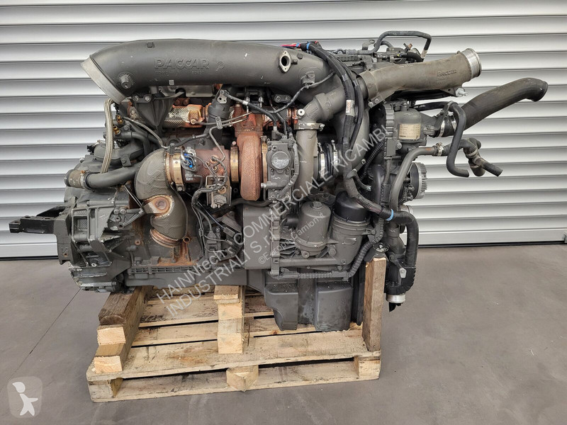 Pièces poids lourds DAF MX13 390 H2 530hp EURO...
