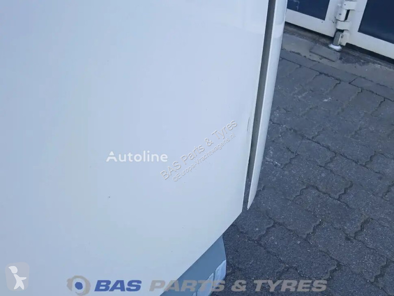 قطع غيار الآليات الثقيلة Volvo
