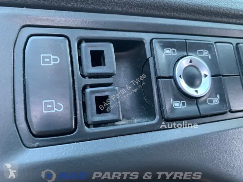 Pièces poids lourds Scania
