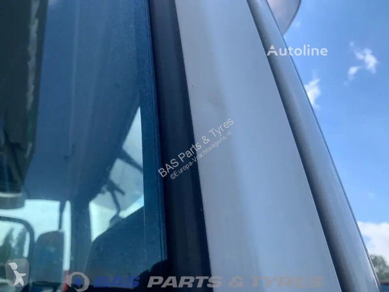 قطع غيار الآليات الثقيلة DAF