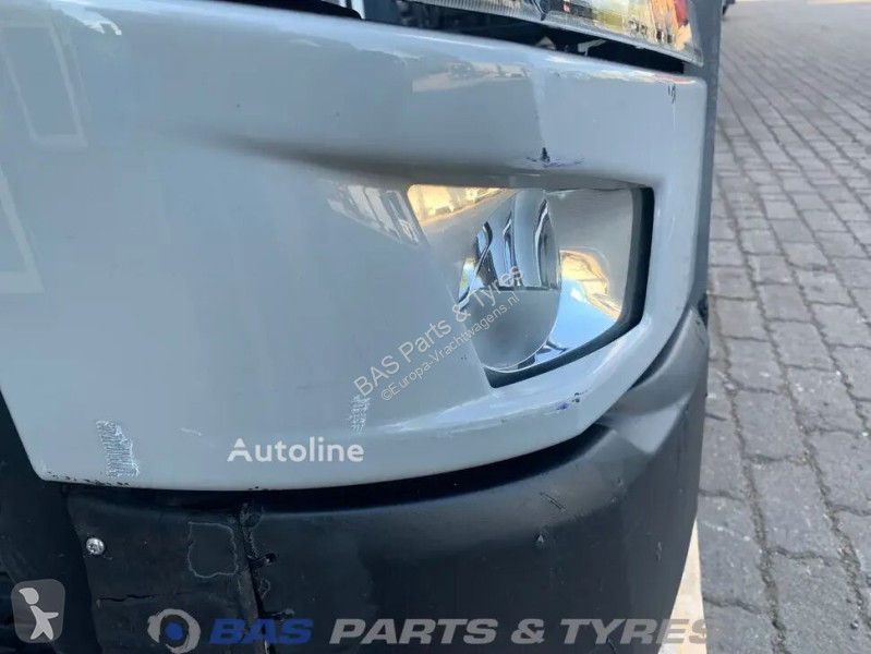 قطع غيار الآليات الثقيلة Renault T-Serie