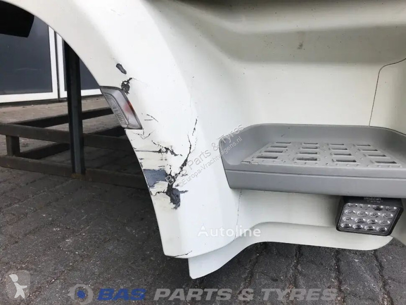 قطع غيار الآليات الثقيلة DAF