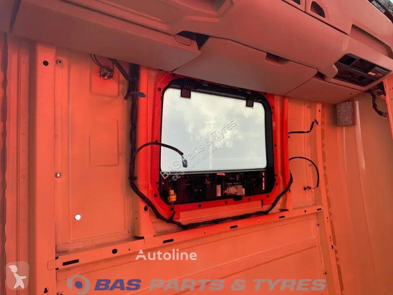 قطع غيار الآليات الثقيلة Scania