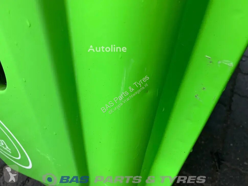 قطع غيار الآليات الثقيلة Scania