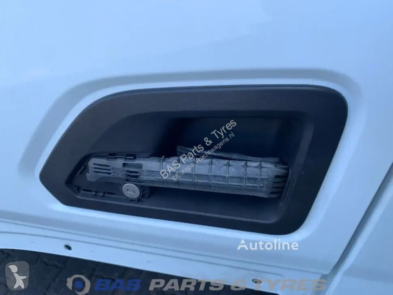 قطع غيار الآليات الثقيلة DAF