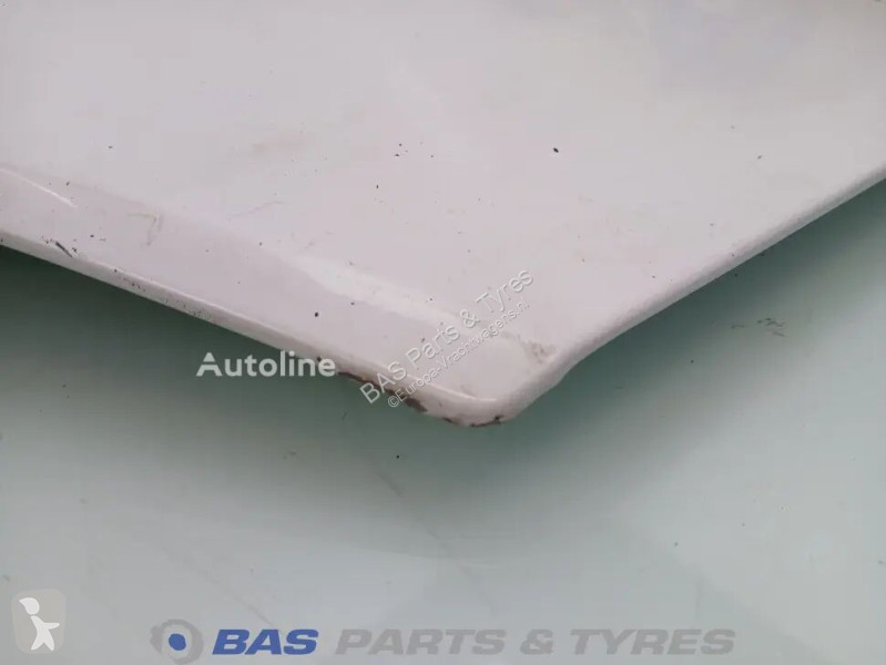 Pièces poids lourds Volvo