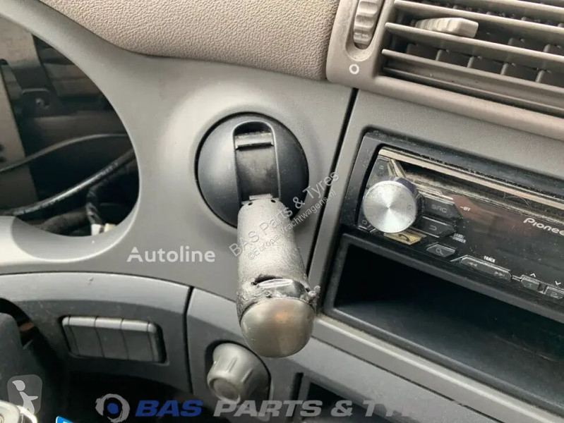 قطع غيار الآليات الثقيلة DAF
