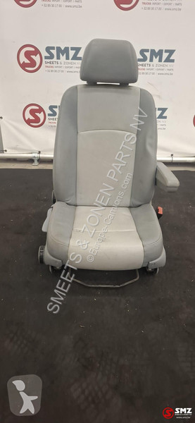 قطع غيار الآليات الثقيلة Mercedes Occ lot van 5...