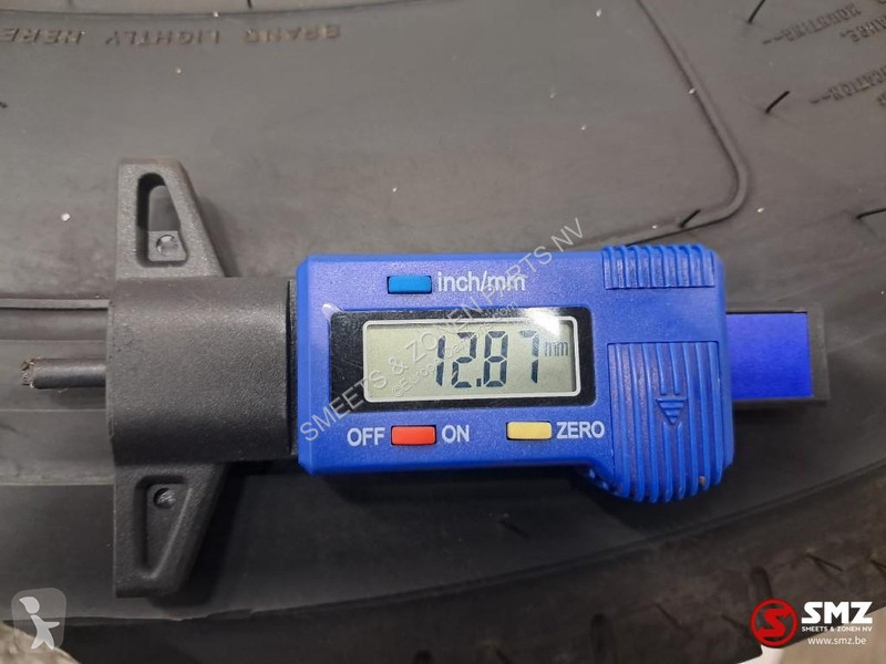 قطع غيار الآليات الثقيلة Goodyear Occ...