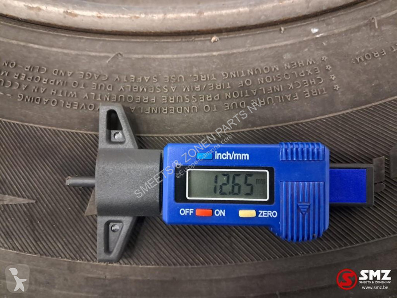 قطع غيار الآليات الثقيلة Hankook Occ...