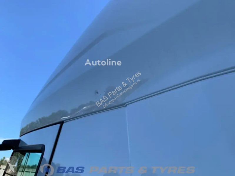 قطع غيار الآليات الثقيلة DAF