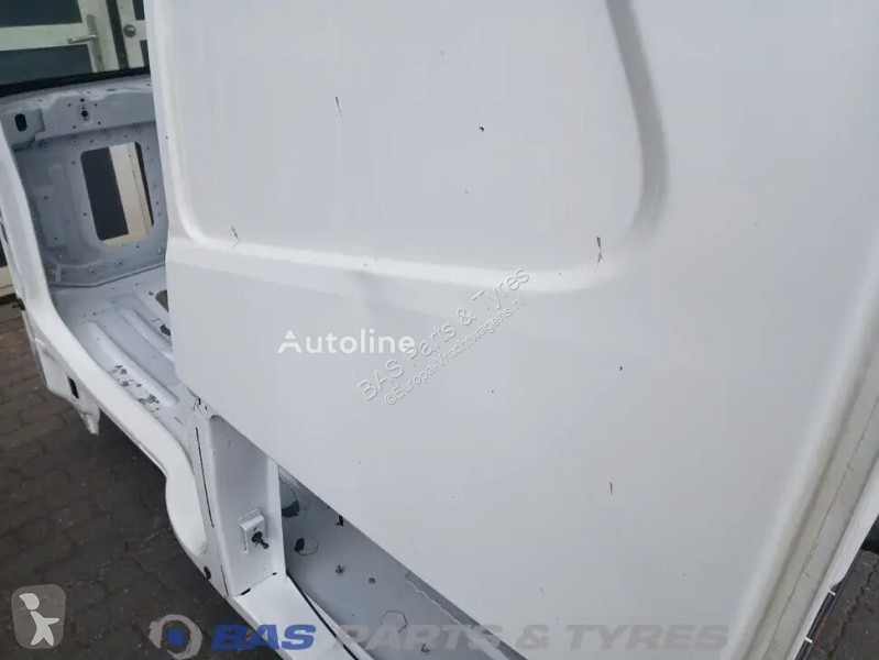 قطع غيار الآليات الثقيلة Volvo