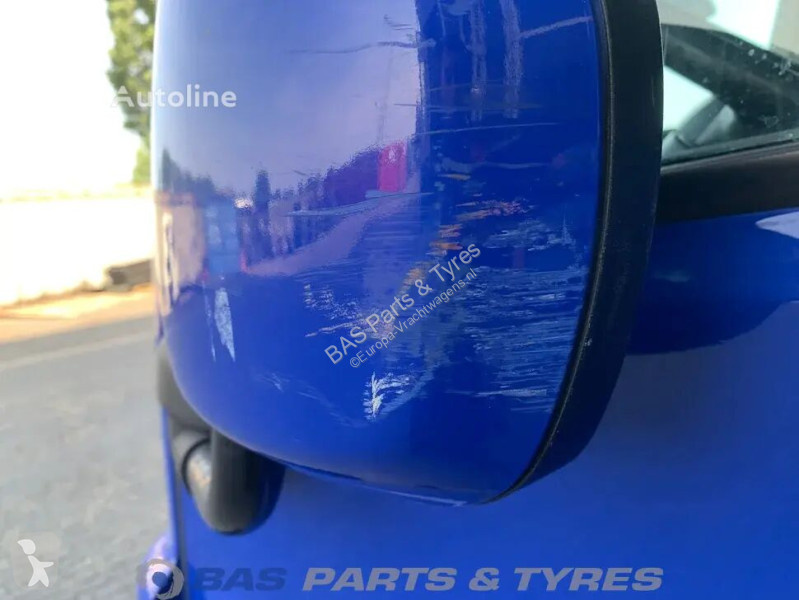 قطع غيار الآليات الثقيلة DAF