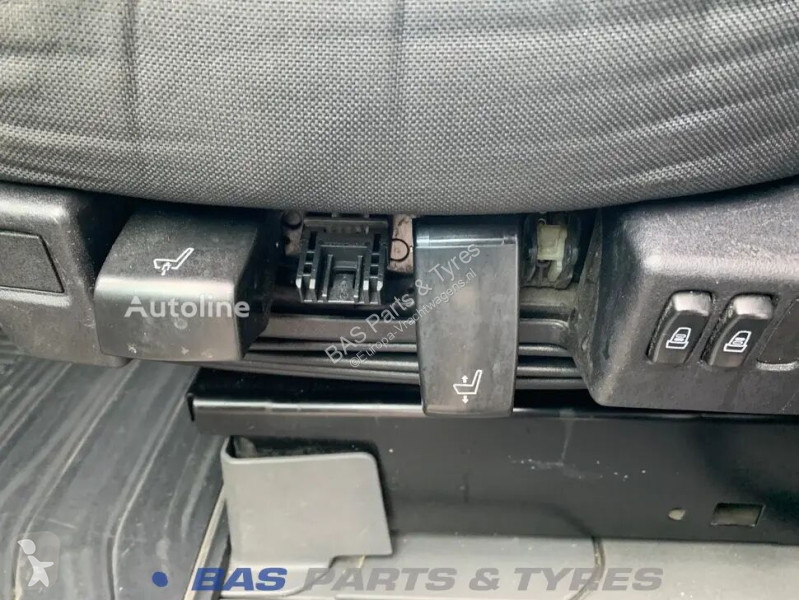 قطع غيار الآليات الثقيلة Scania