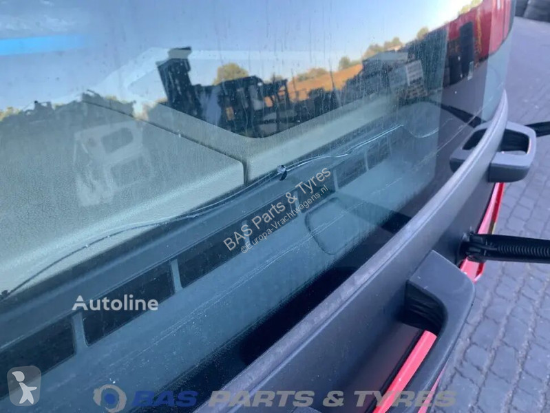 قطع غيار الآليات الثقيلة Mercedes