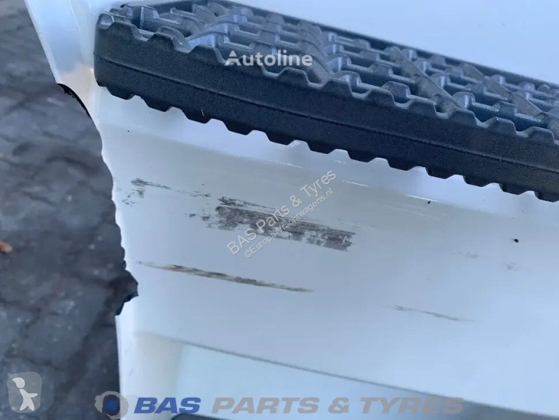 Pezzi di ricambio per mezzi pesanti Scania...