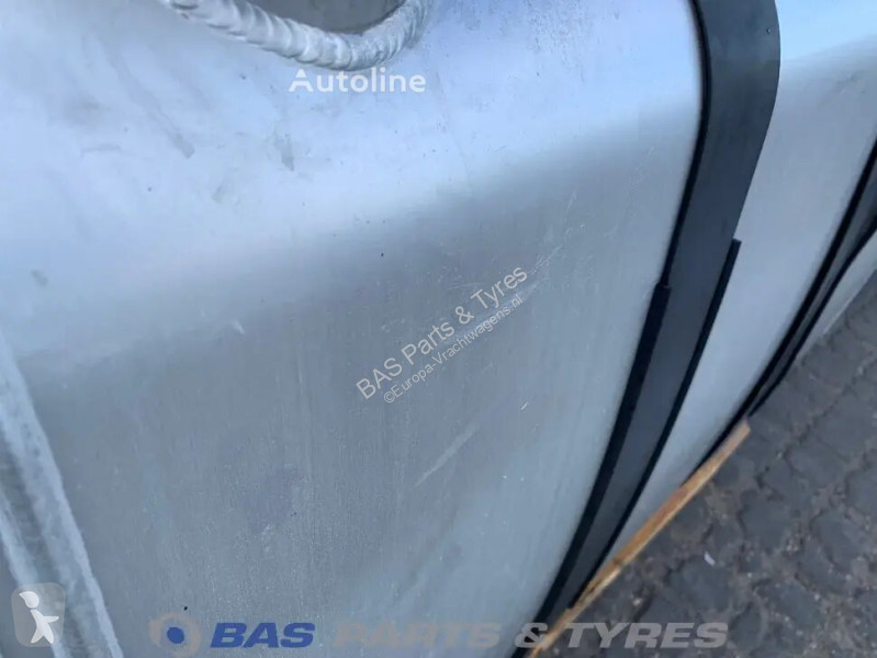 قطع غيار الآليات الثقيلة Renault 490 Liter