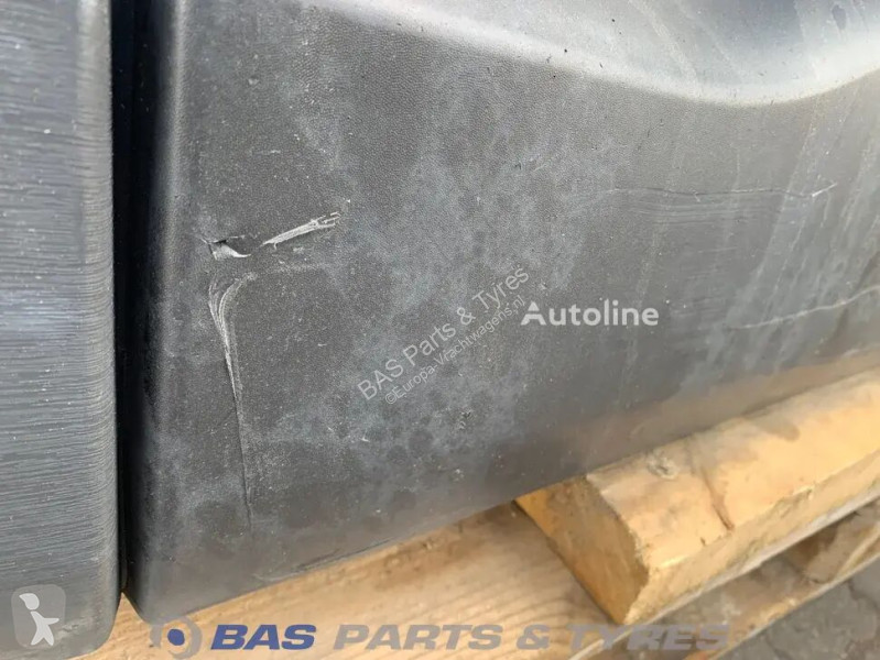 Pezzi di ricambio per mezzi pesanti Renault...
