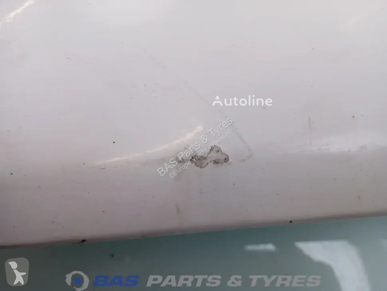 قطع غيار الآليات الثقيلة Volvo