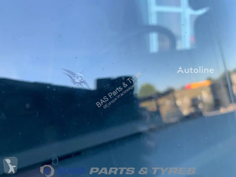 Repuestos para camiones Scania