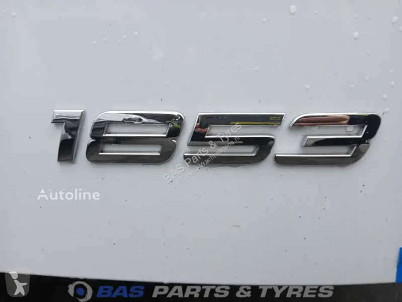 Vrachtwagenonderdelen Mercedes