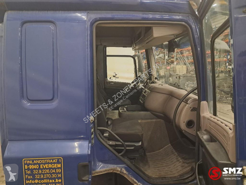Repuestos para camiones DAF Occ Cabine DAF  euro 6