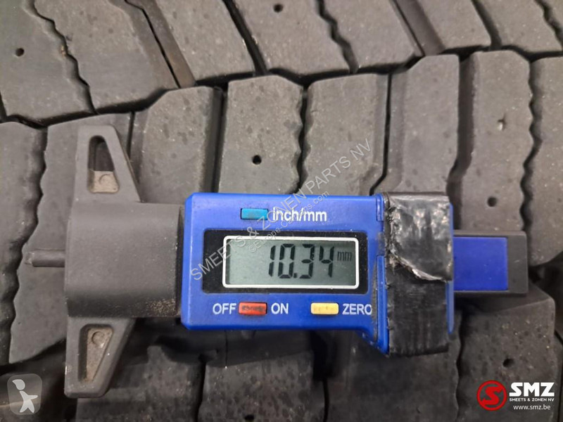 Vrachtwagenonderdelen Michelin Occ...