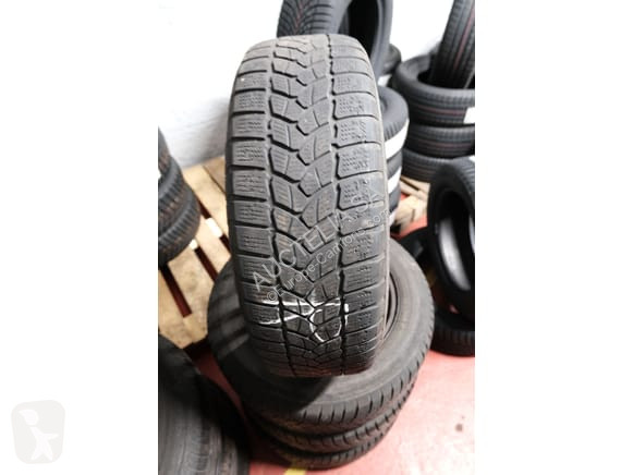 Vrachtwagenonderdelen  205/60 R16