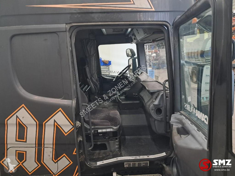 Náhradní díly pro kamiony Scania Occ Cabine...