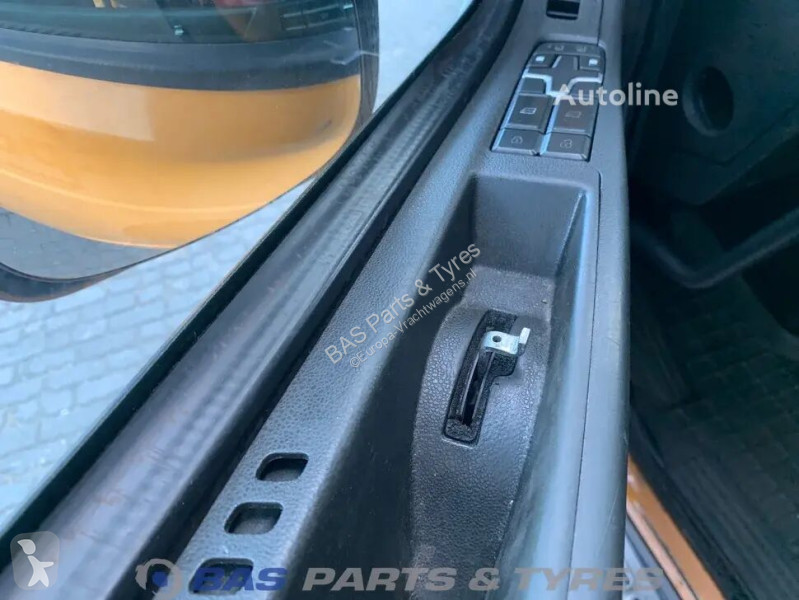 Repuestos para camiones Volvo