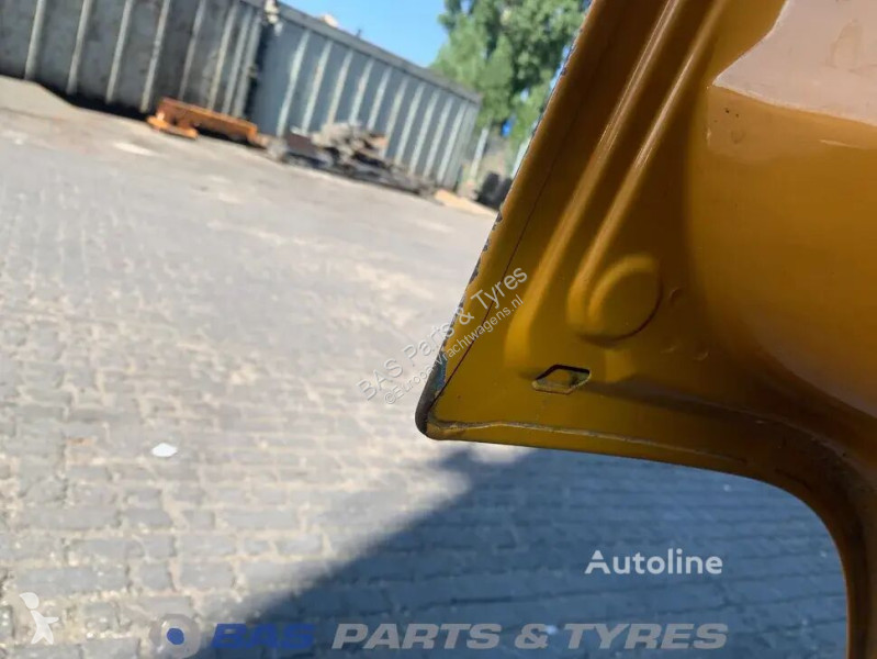 Repuestos para camiones Volvo