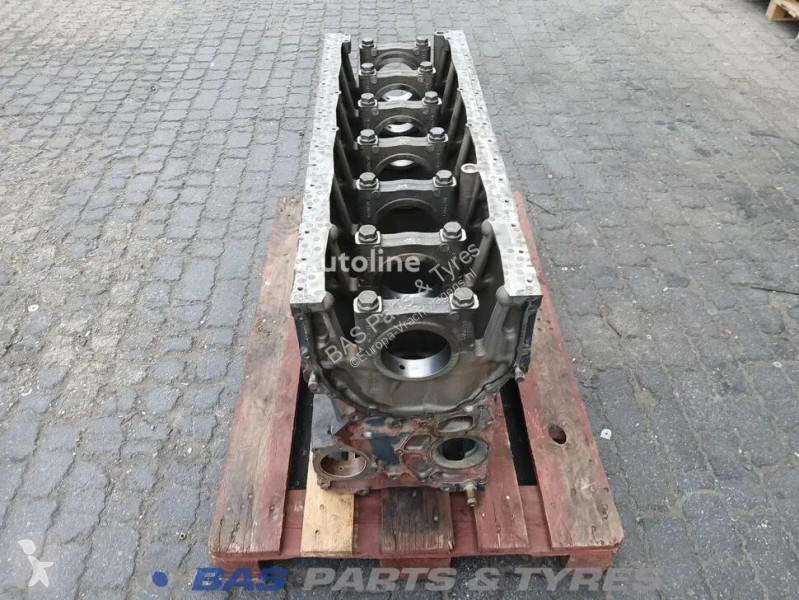 Repuestos para camiones Scania Shortblock