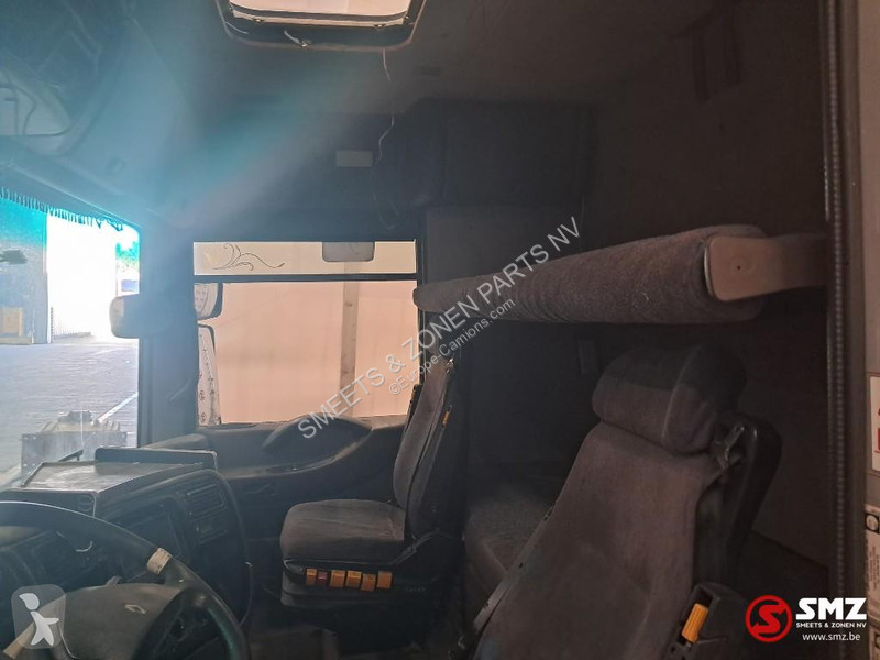Renault Occ Cabine Renault truck part