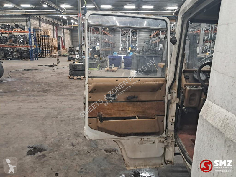 Запчасти для грузовика Renault Occ Cabine...