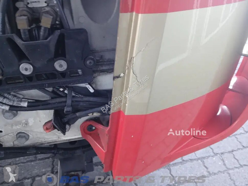 Запчасти для грузовика DAF