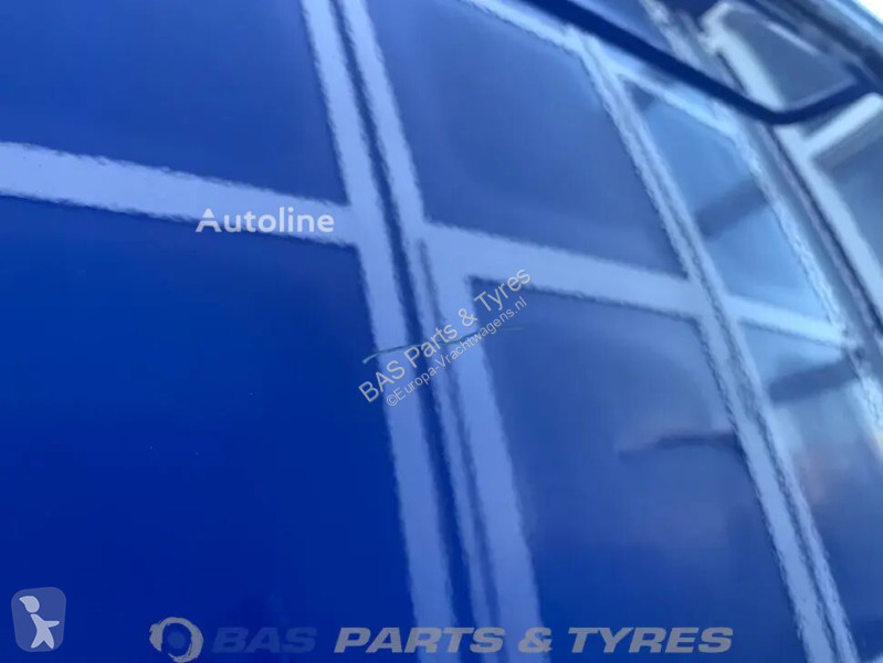 Запчасти для грузовика DAF