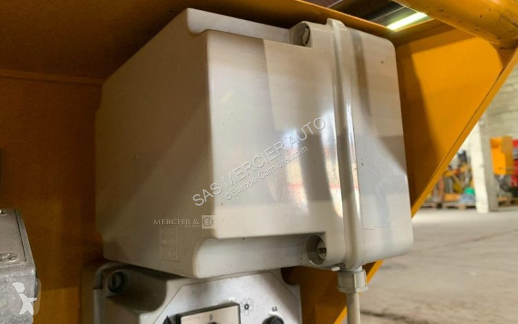 Repuestos para camiones Sovelor chauffage fioul...