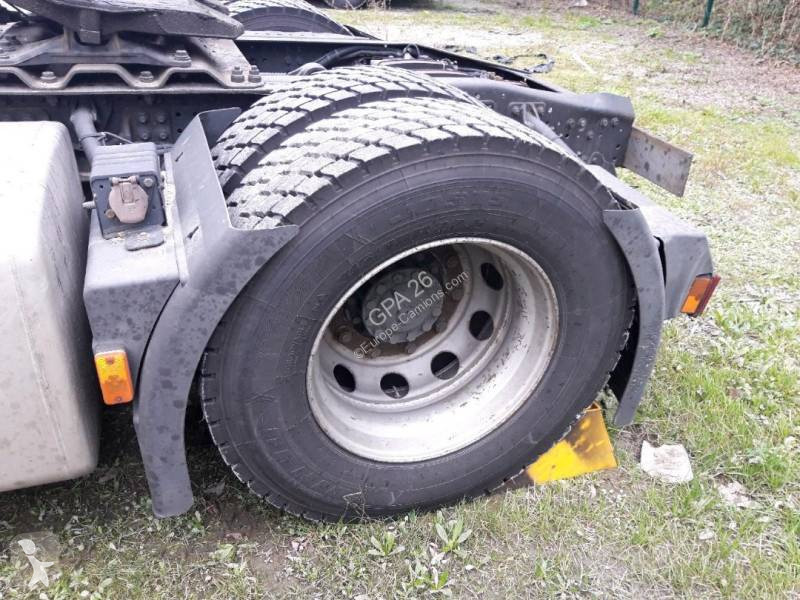 Iveco  truck part