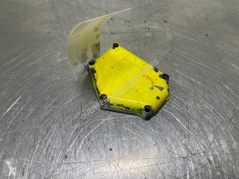 Deutz BF4M1013E-Heinzmann-Regulator truck part