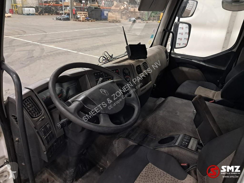 Renault Occ Cabine Renault truck part