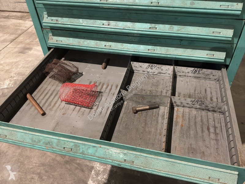 Truck part