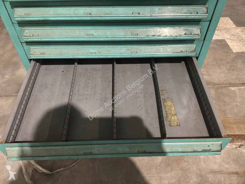 Truck part