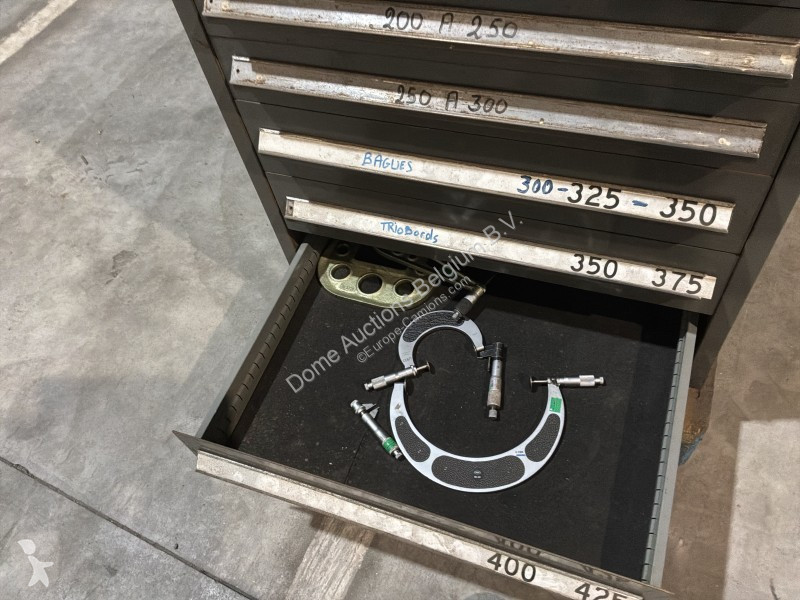 Truck part