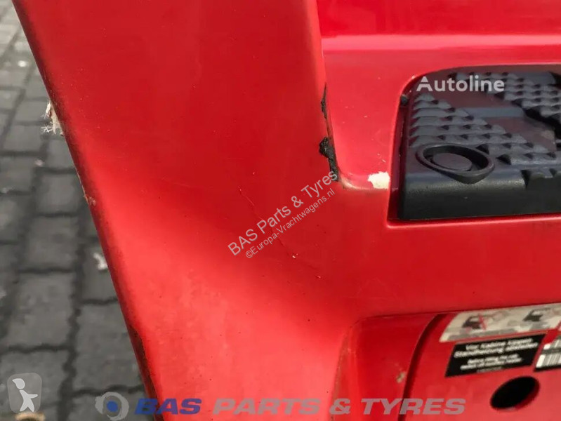 Mercedes  truck part