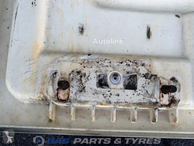 MAN  truck part