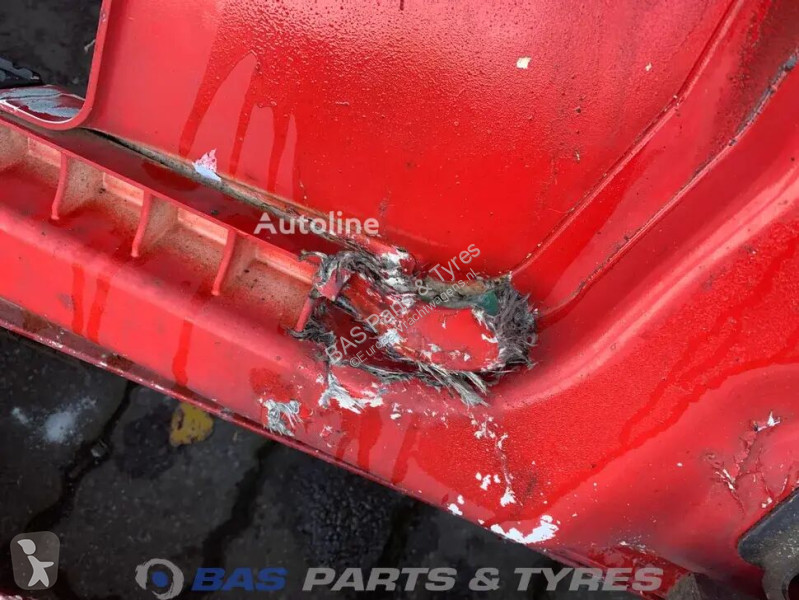 Reservedele til lastbil Mercedes