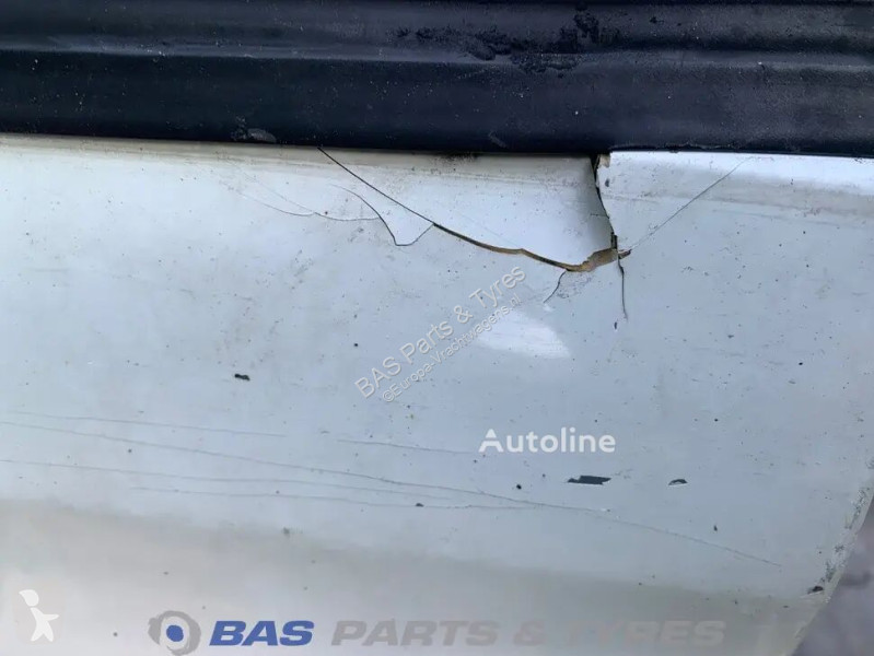 Vrachtwagenonderdelen Volvo